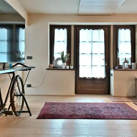 Charming 3-bedroom In Courmayeur, Aosta Valley * Courmayeur